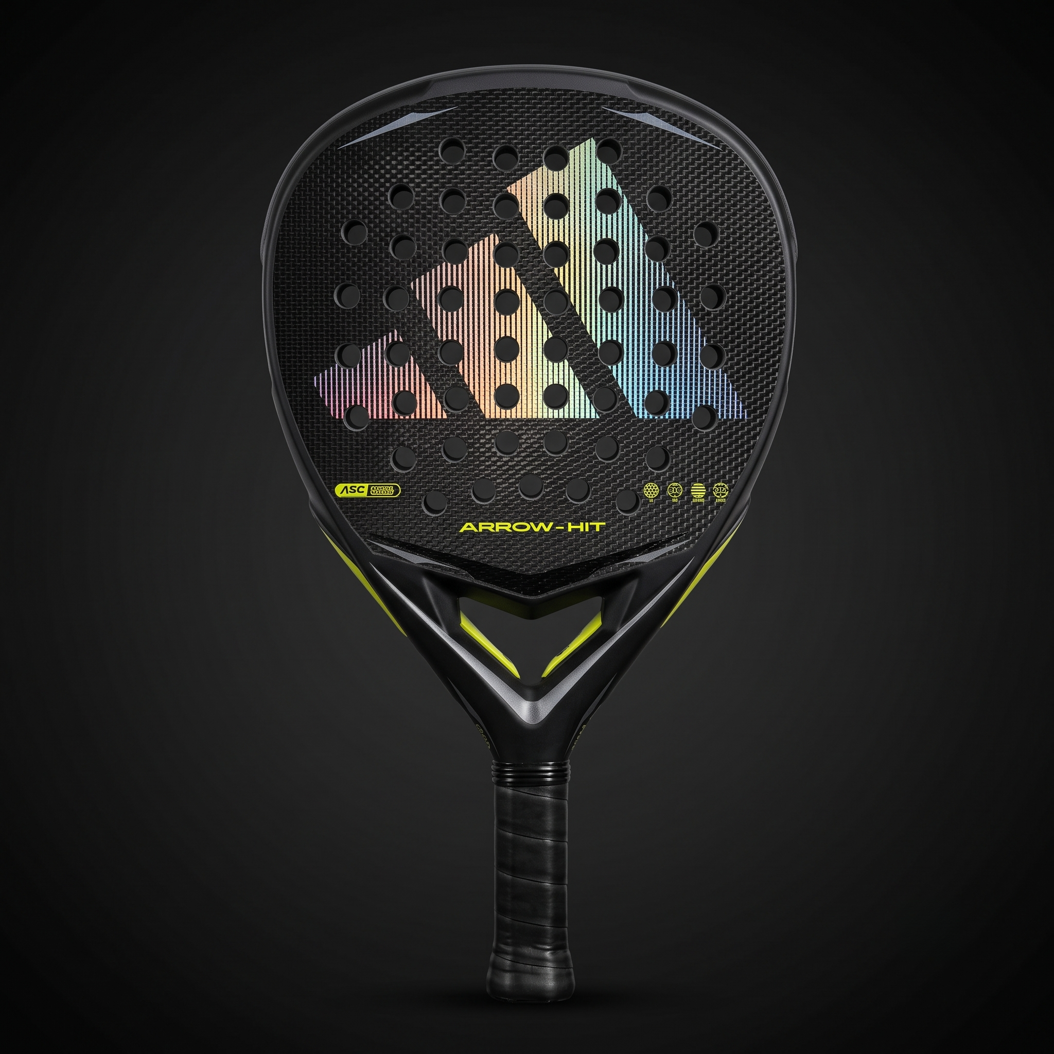 Adidas Arrow Hit 2026