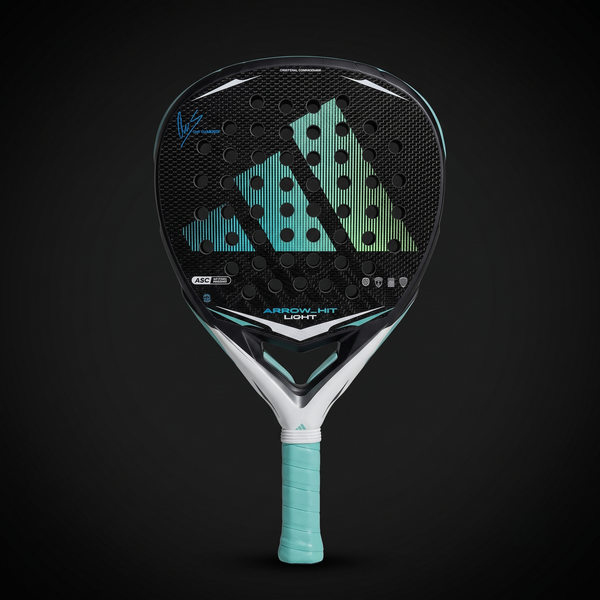 Adidas Arrow Hit Light Ari Sánchez 2026