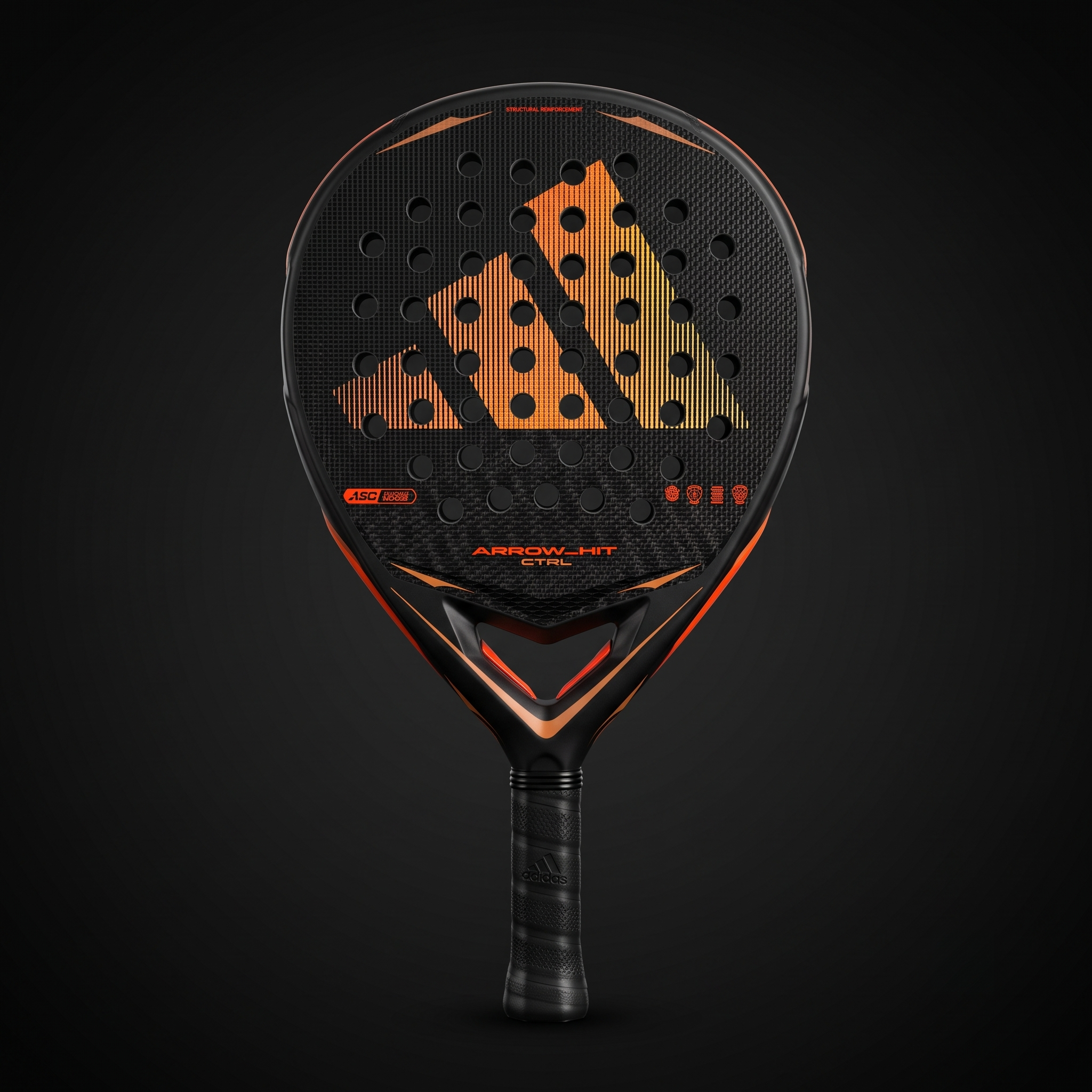 Adidas Arrow Hit Control 2026