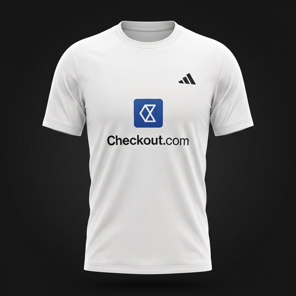Camiseta Adidas Ale Galán