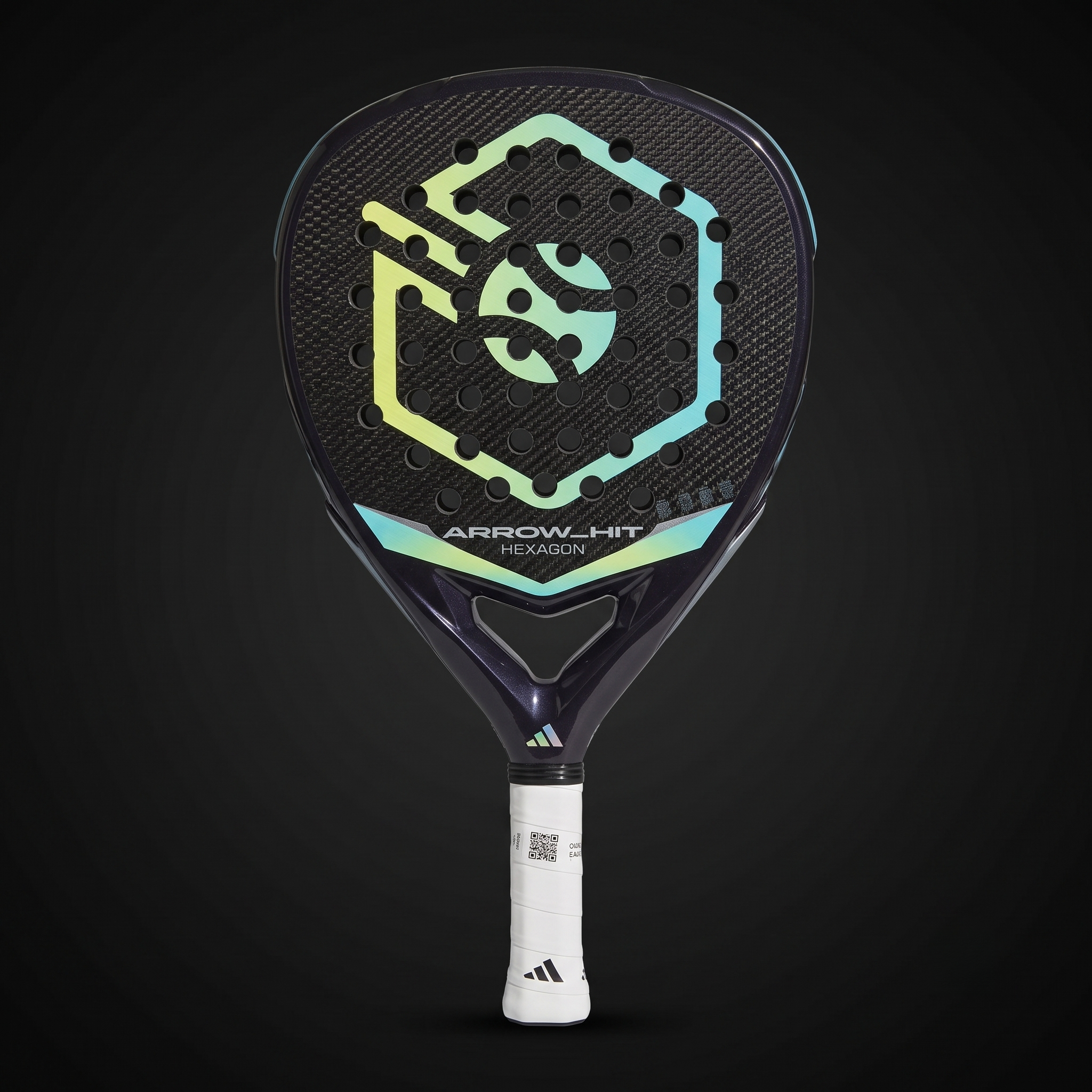 Adidas Arrow Hit Hexagon