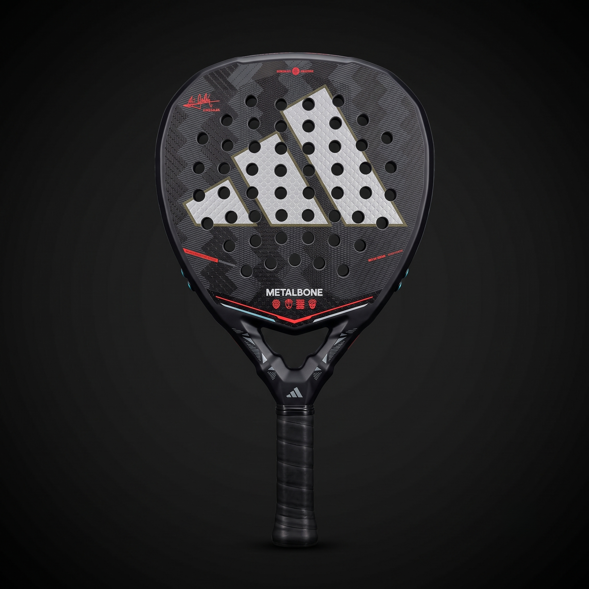 Adidas Metalbone 2026