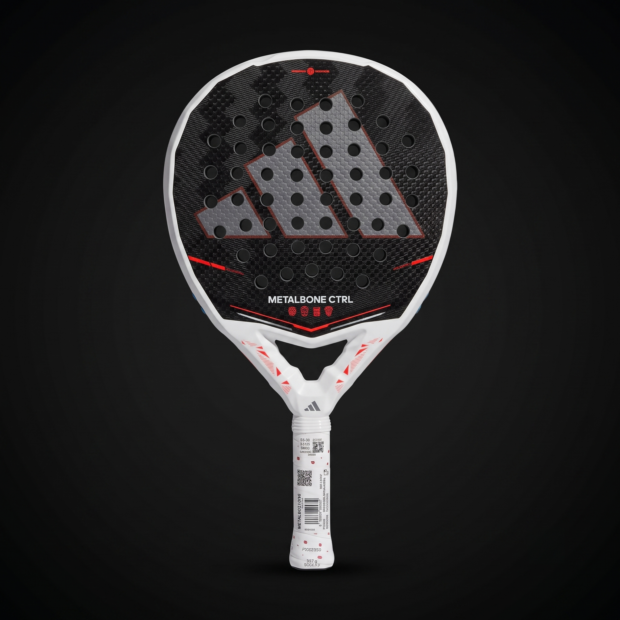 Adidas Metalbone Control 2026