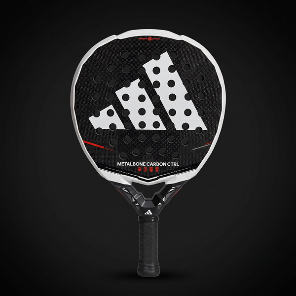 Adidas Metalbone Carbón Control 2026
