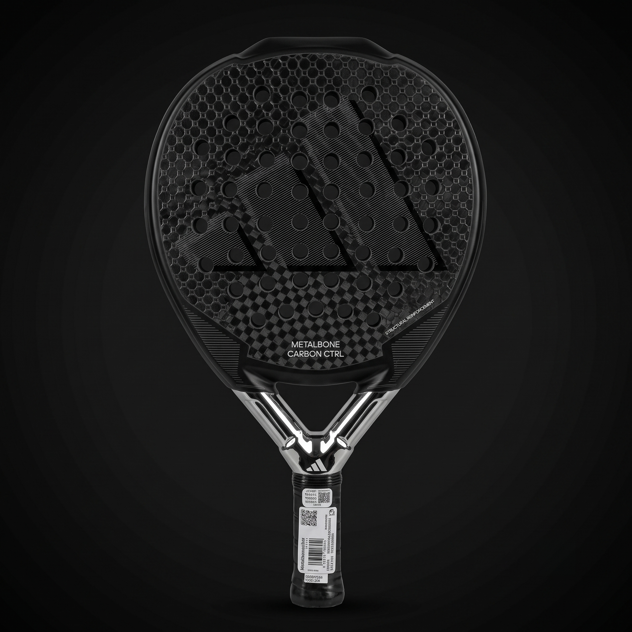 Adidas Metalbone Carbón Control 3.3