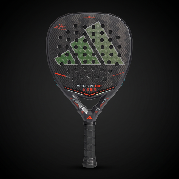 Adidas Metalbone HRD 2026