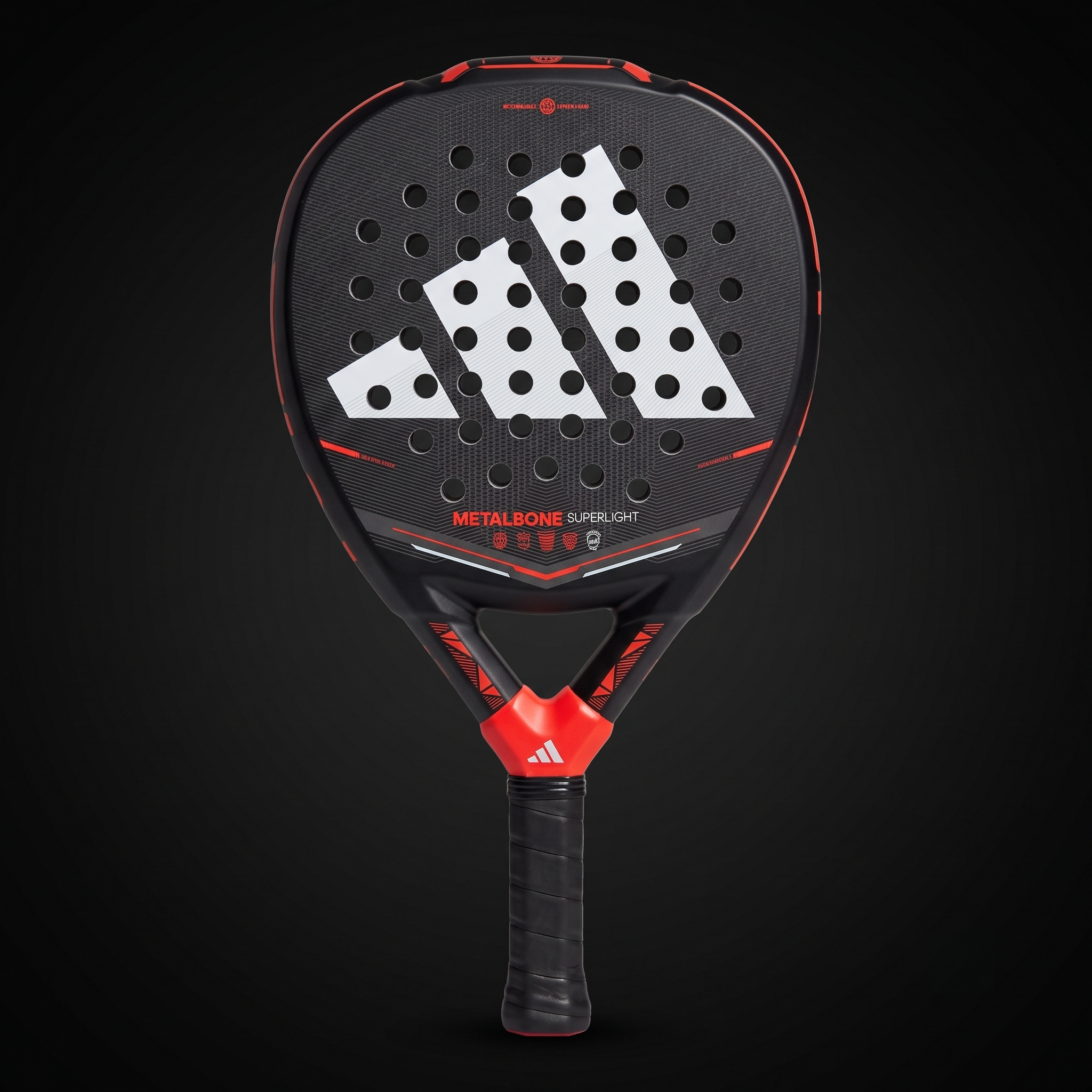 Adidas Metalbone Superlight