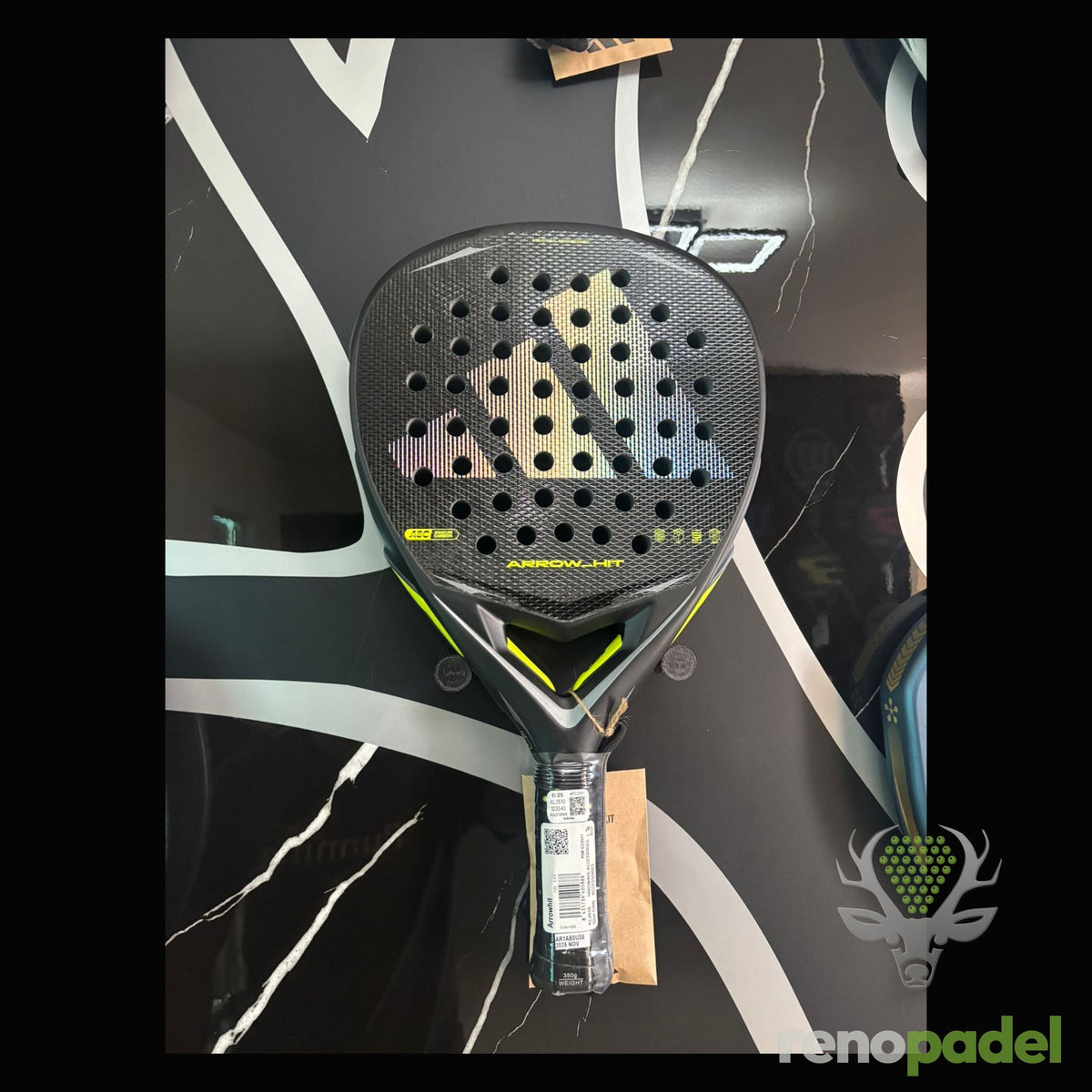 Adidas Arrow Hit 2026