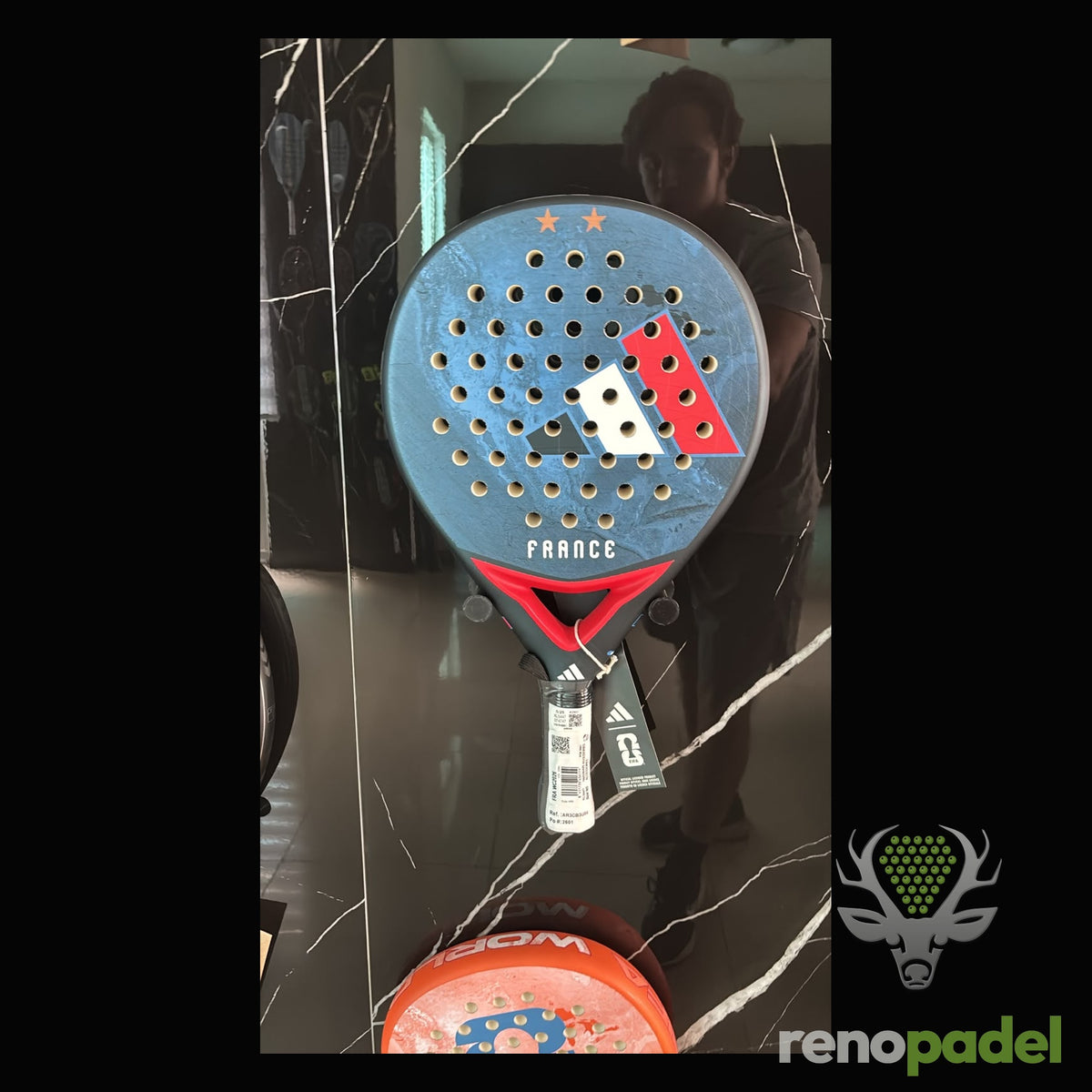Adidas Francia World Cup 2026