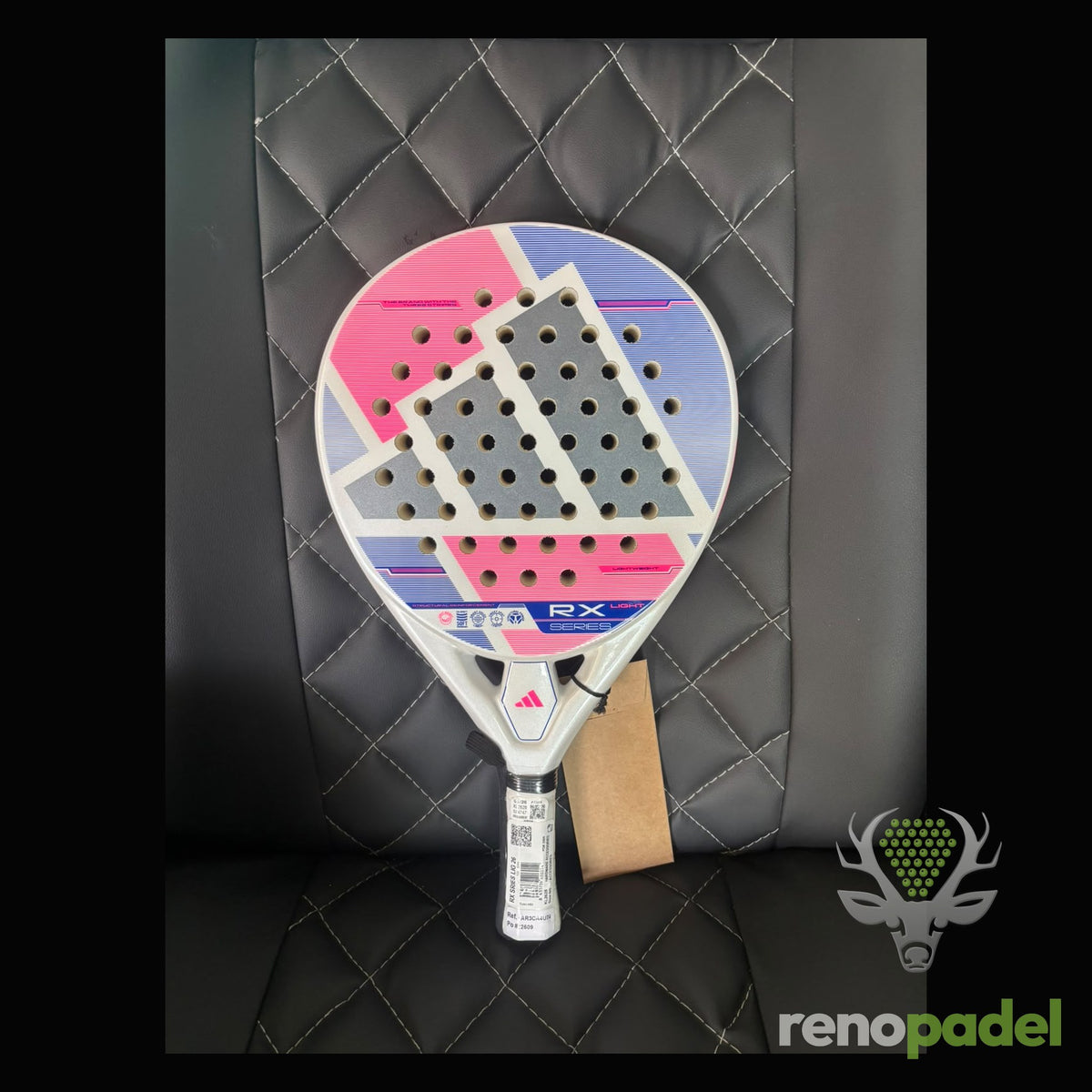 Adidas RX Series Light 2026