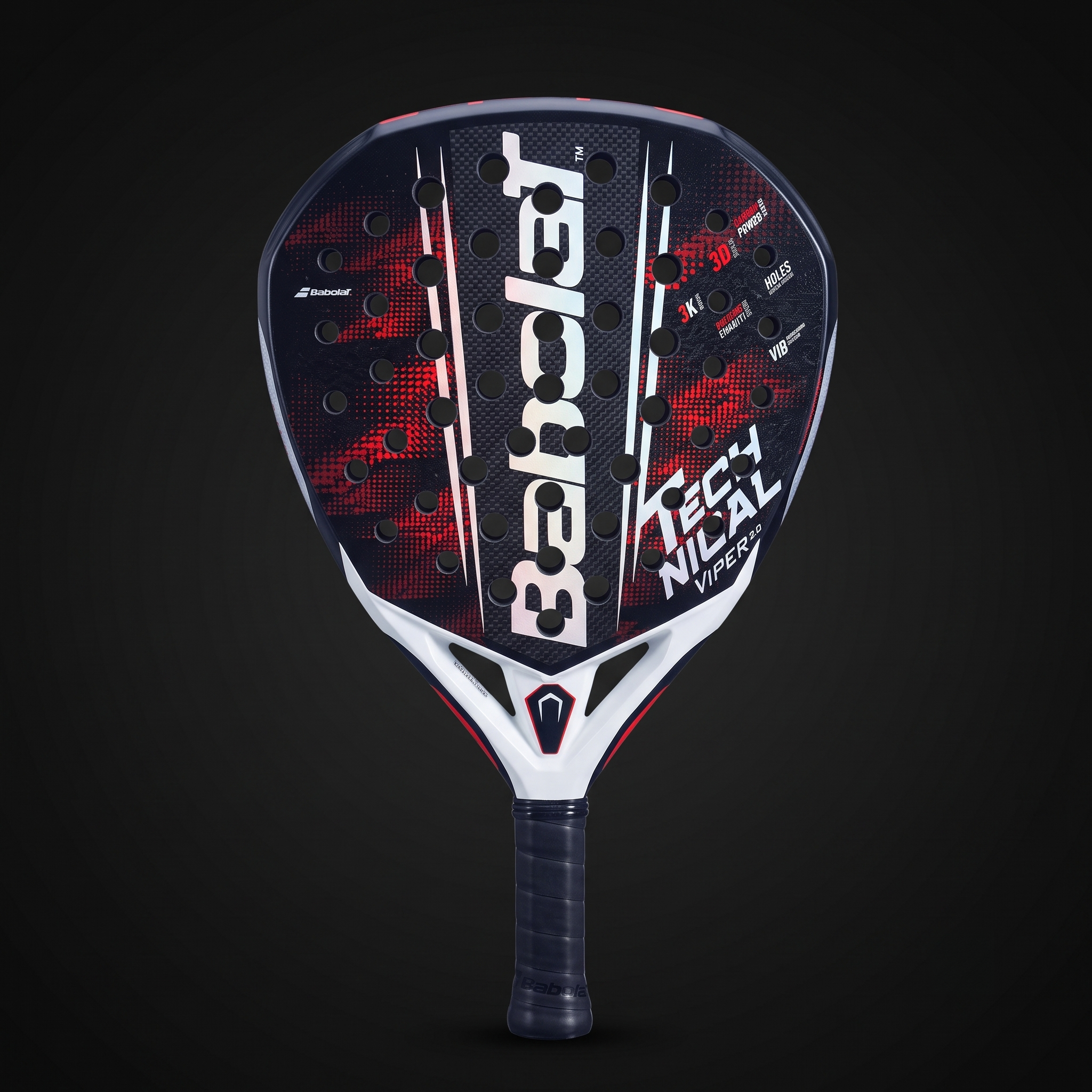 Babolat Technical Viper 2.0