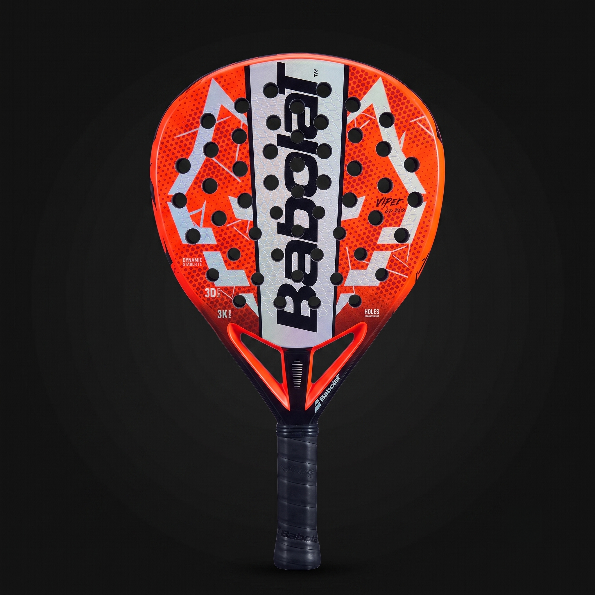 Babolat Viper JL 3.0 Juan Lebrón