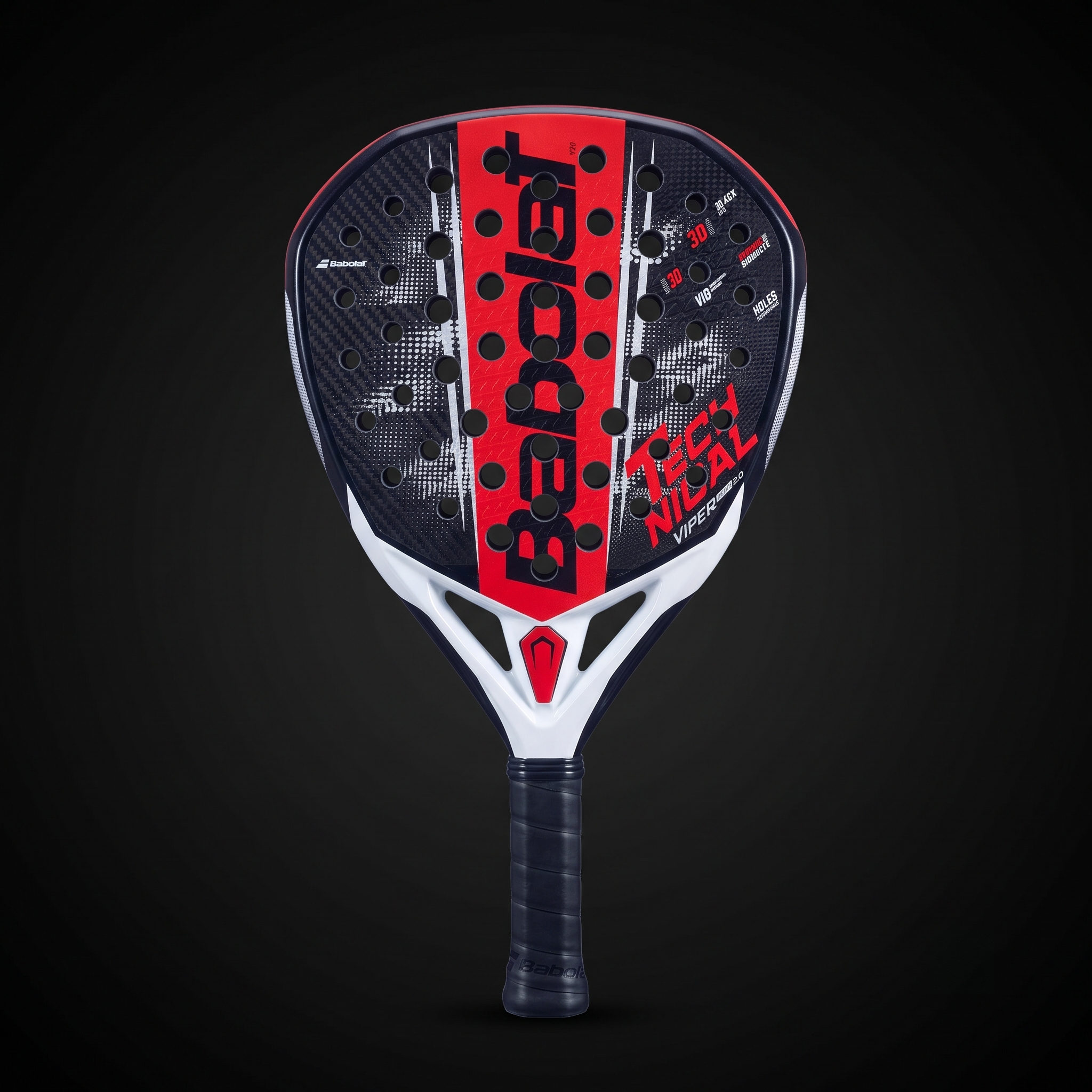 Babolat Technical Viper Soft 2.0