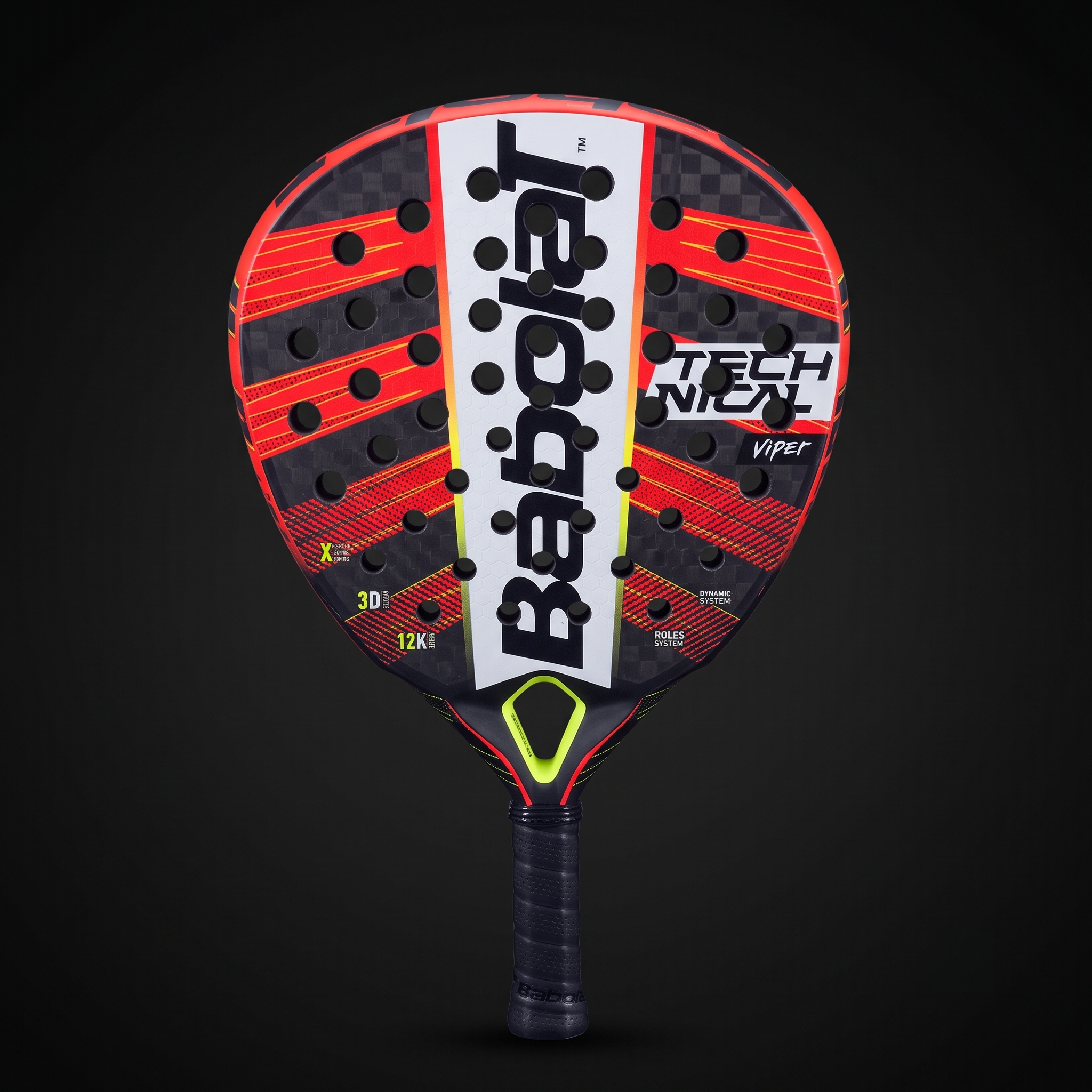 Babolat Technical Viper 2022