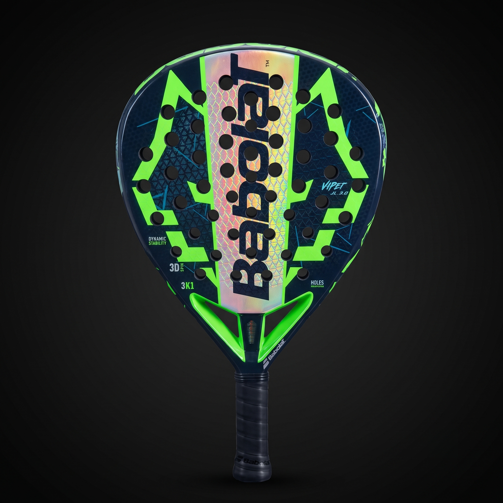 Babolat Viper JL 3.0 Juan Lebrón