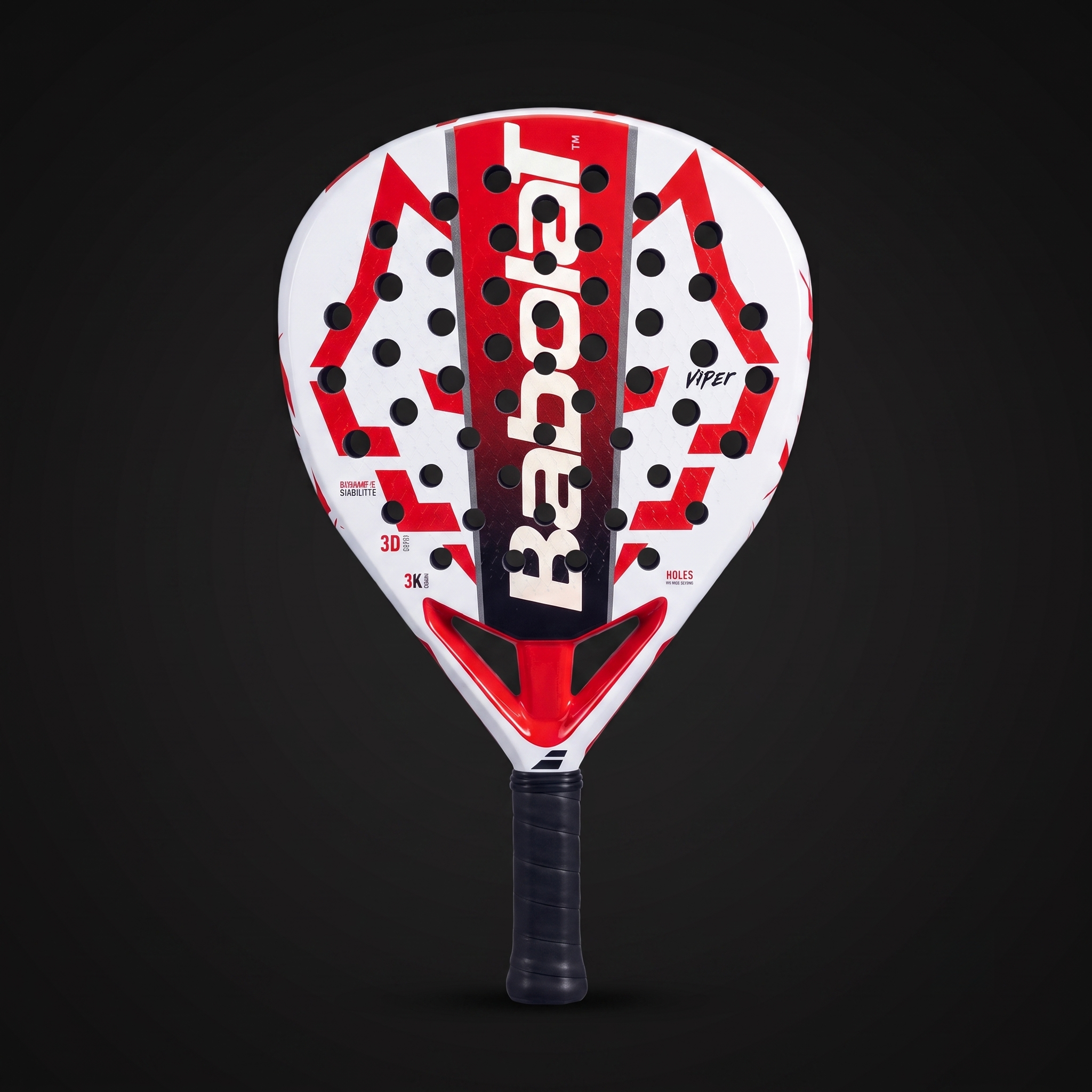 Babolat Viper 2025 Juan Lebrón