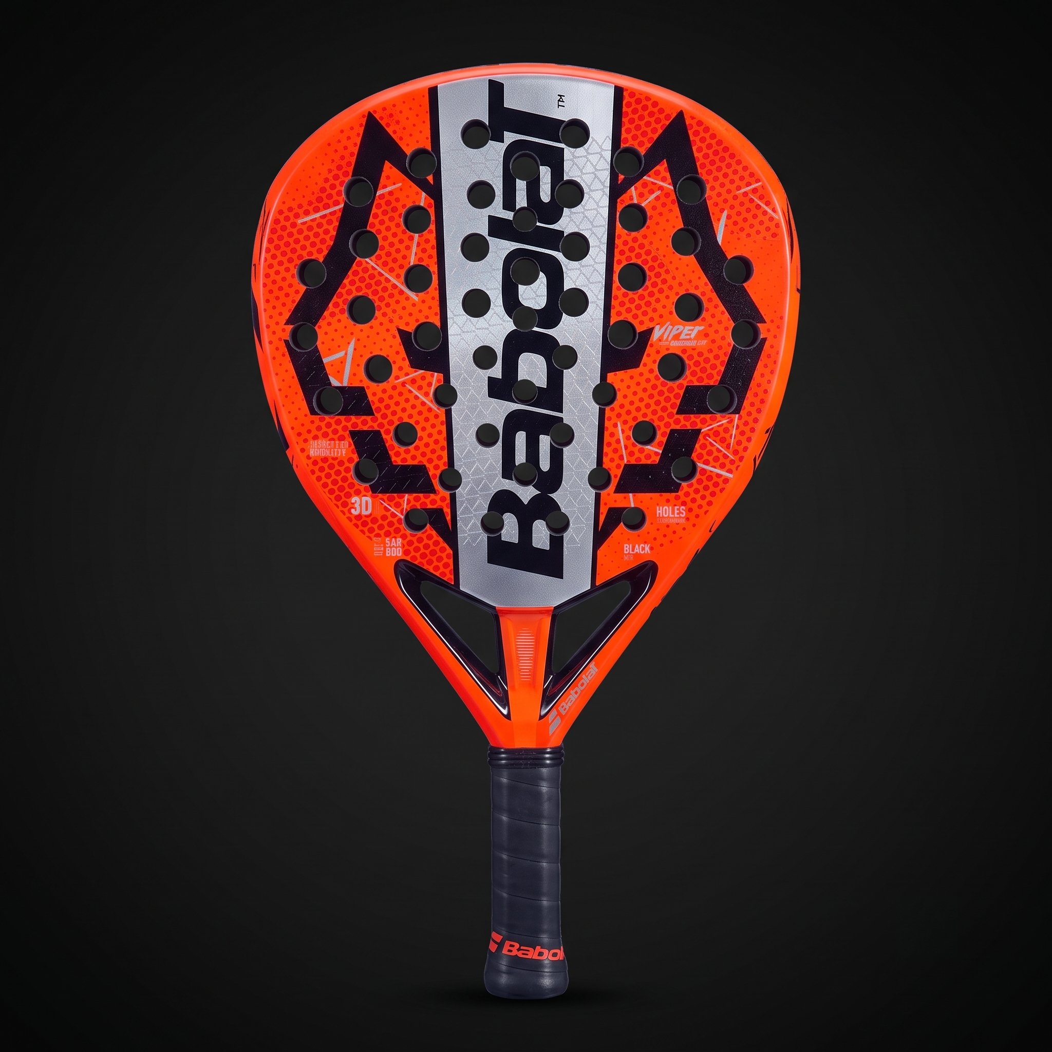 Babolat Viper Soft 3.O