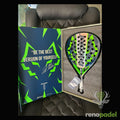 Babolat Viper JL 3.0 Juan Lebrón