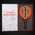 Babolat Viper JL 3.0 Juan Lebrón