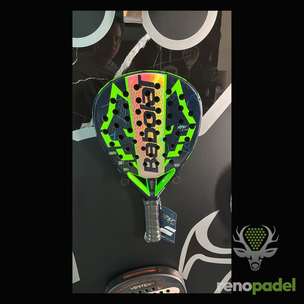 Babolat Viper JL 3.0 Juan Lebrón