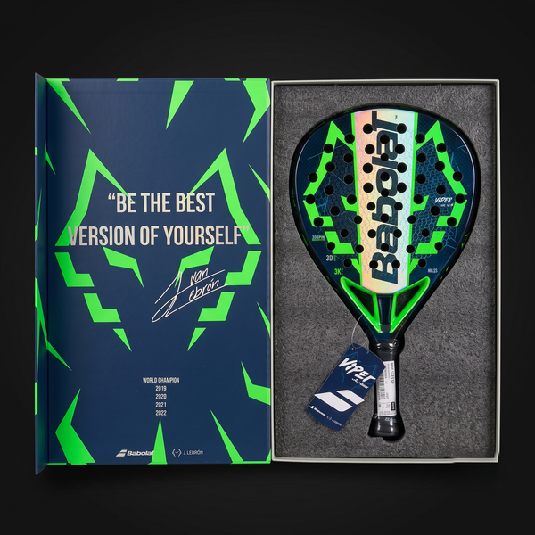 Babolat Viper JL 3.0 Juan Lebrón