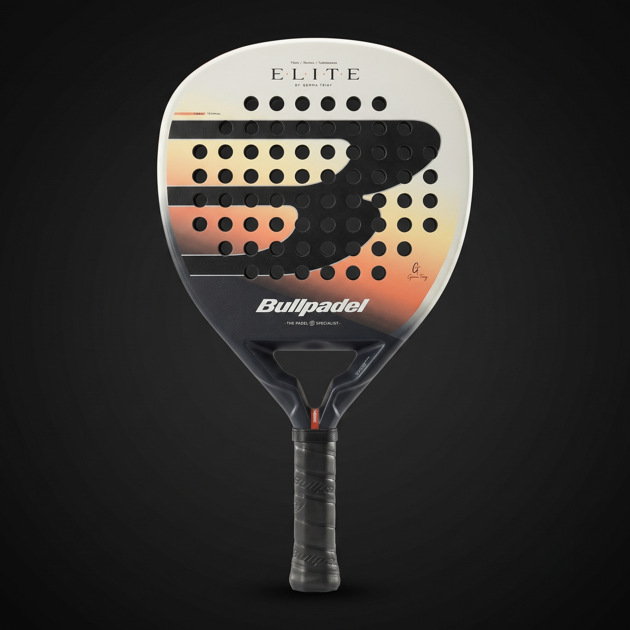 Bullpadel Elite Gemma Triay 2026