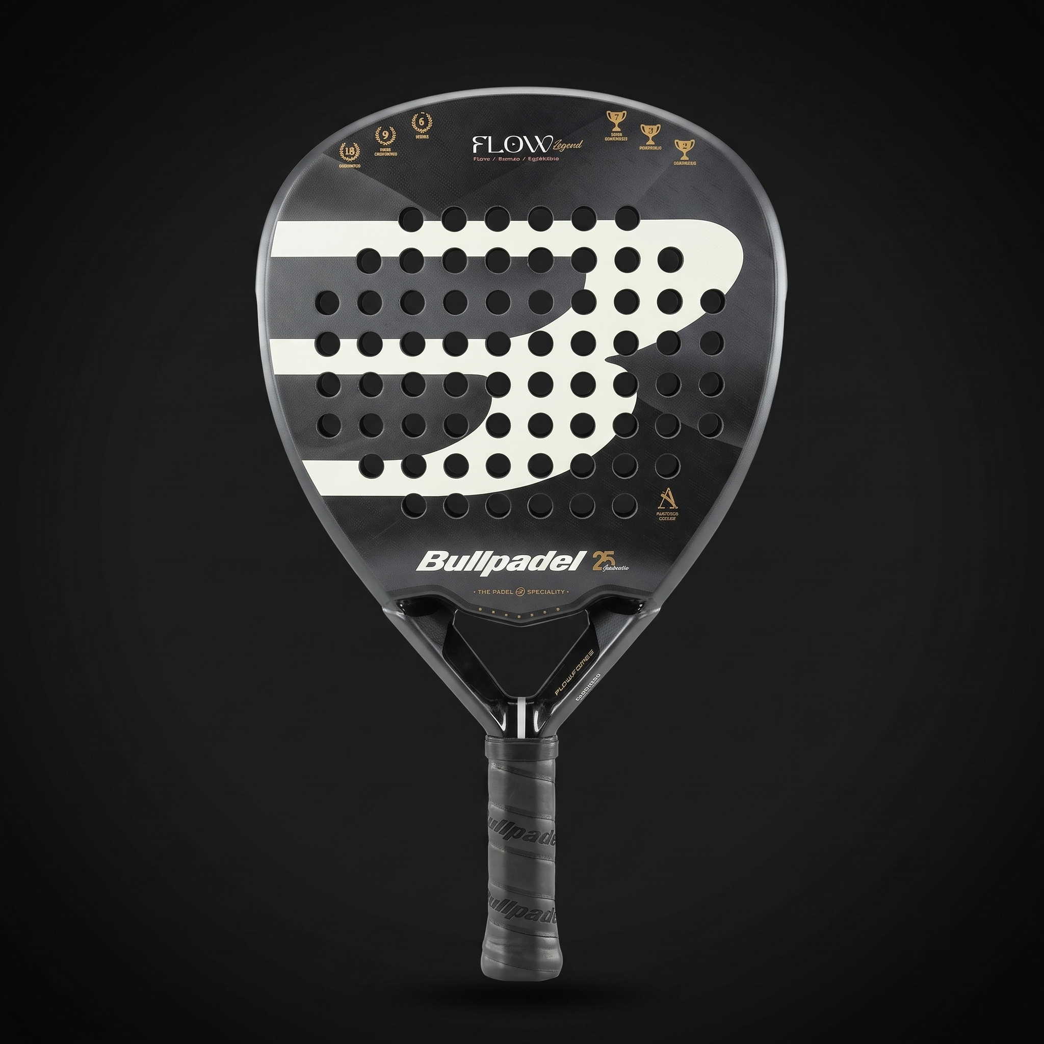 Bullpadel Flow Legend