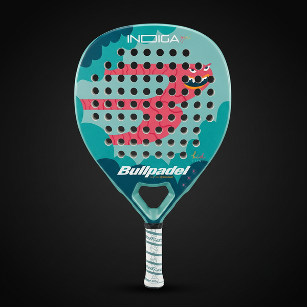 Bullpadel Indiga Girl 2026