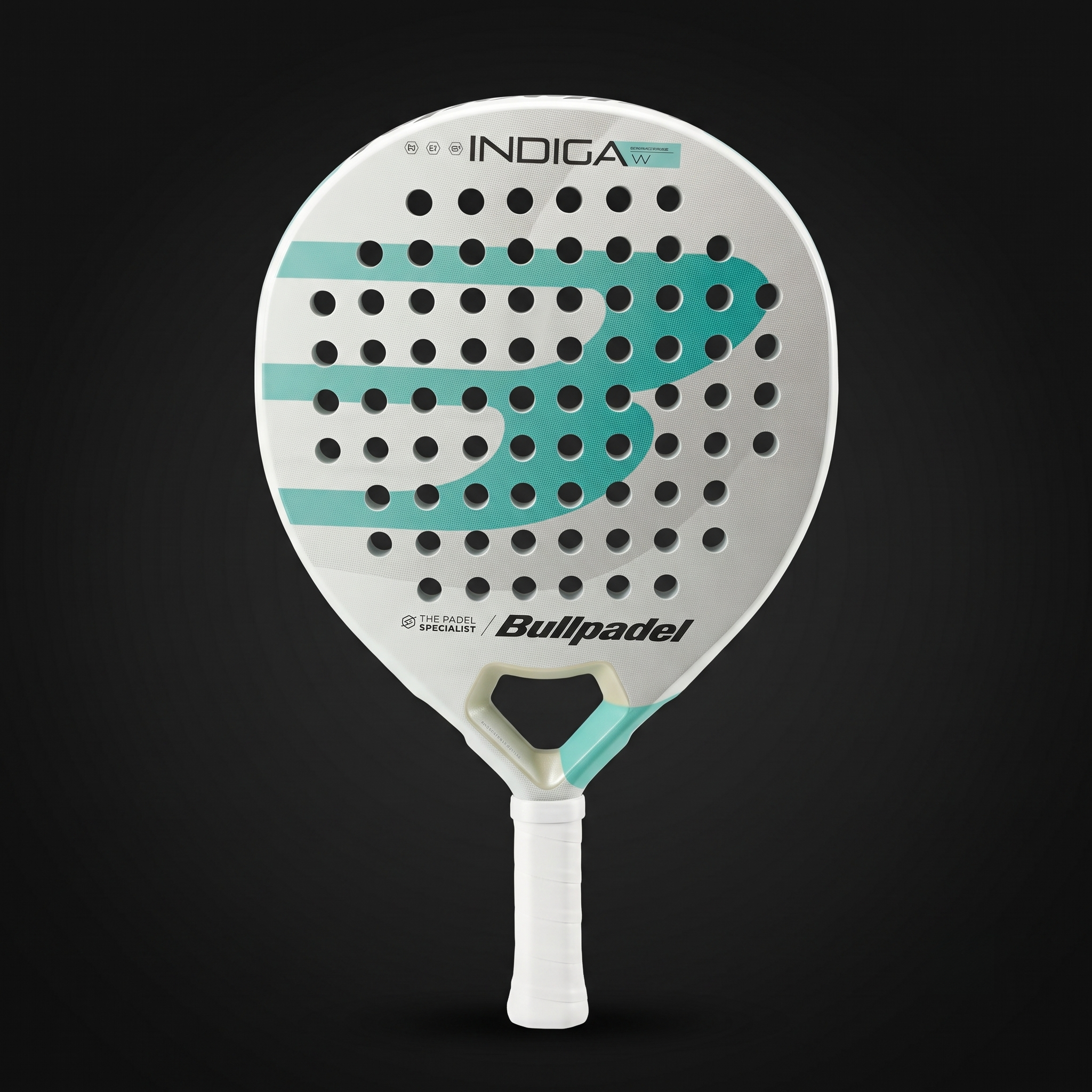 Bullpadel Indiga W 2025