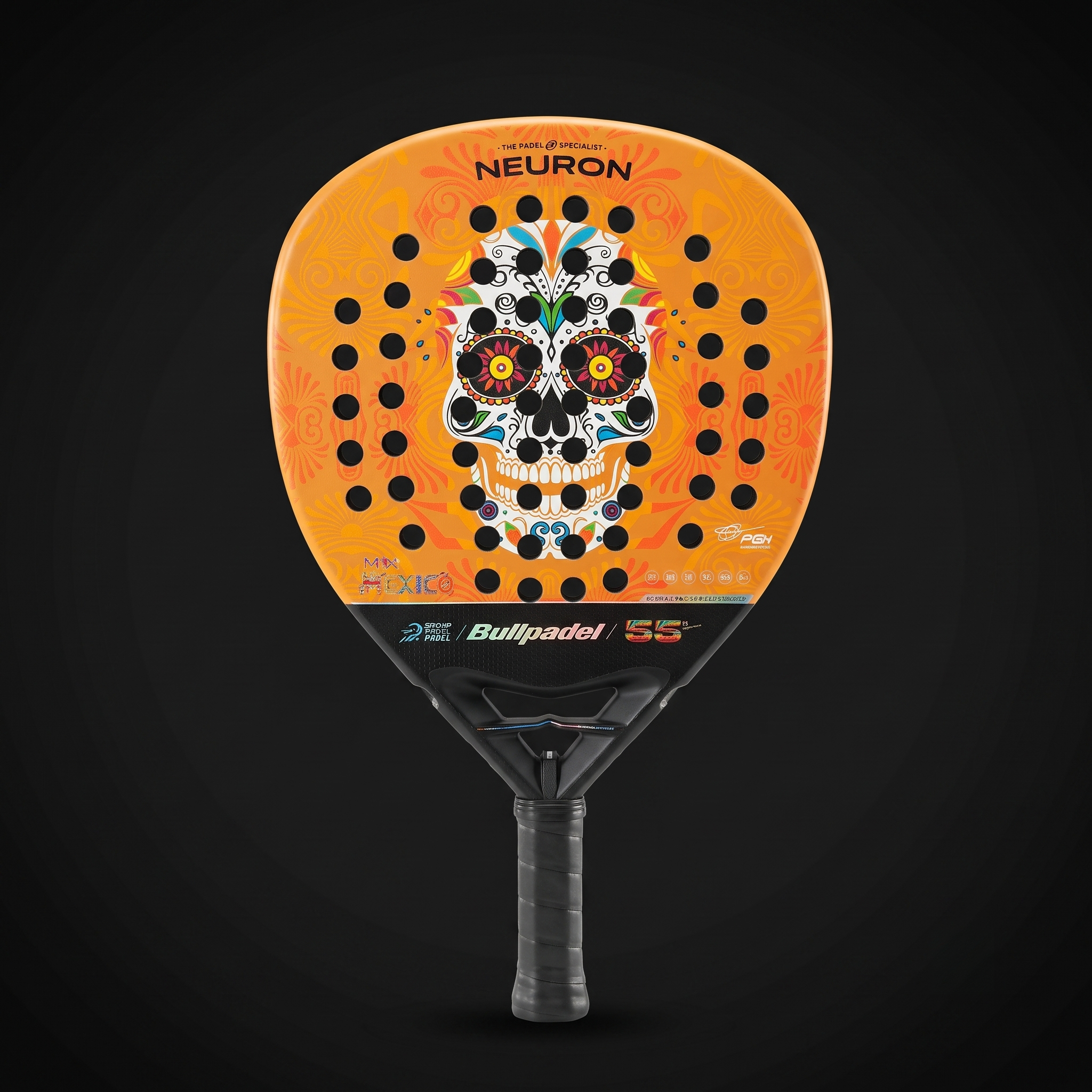 Bullpadel Neuron MX LTD