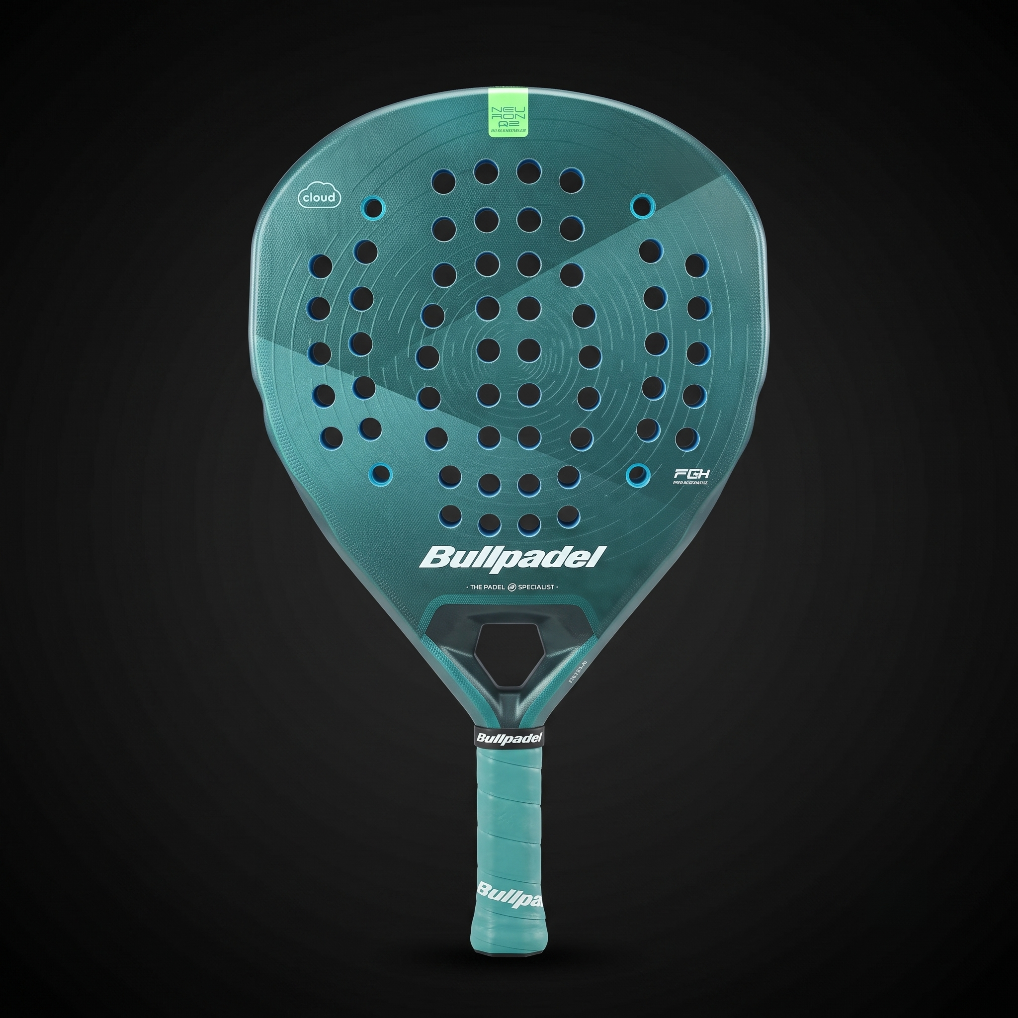 Bullpadel Neuron 02 Cloud