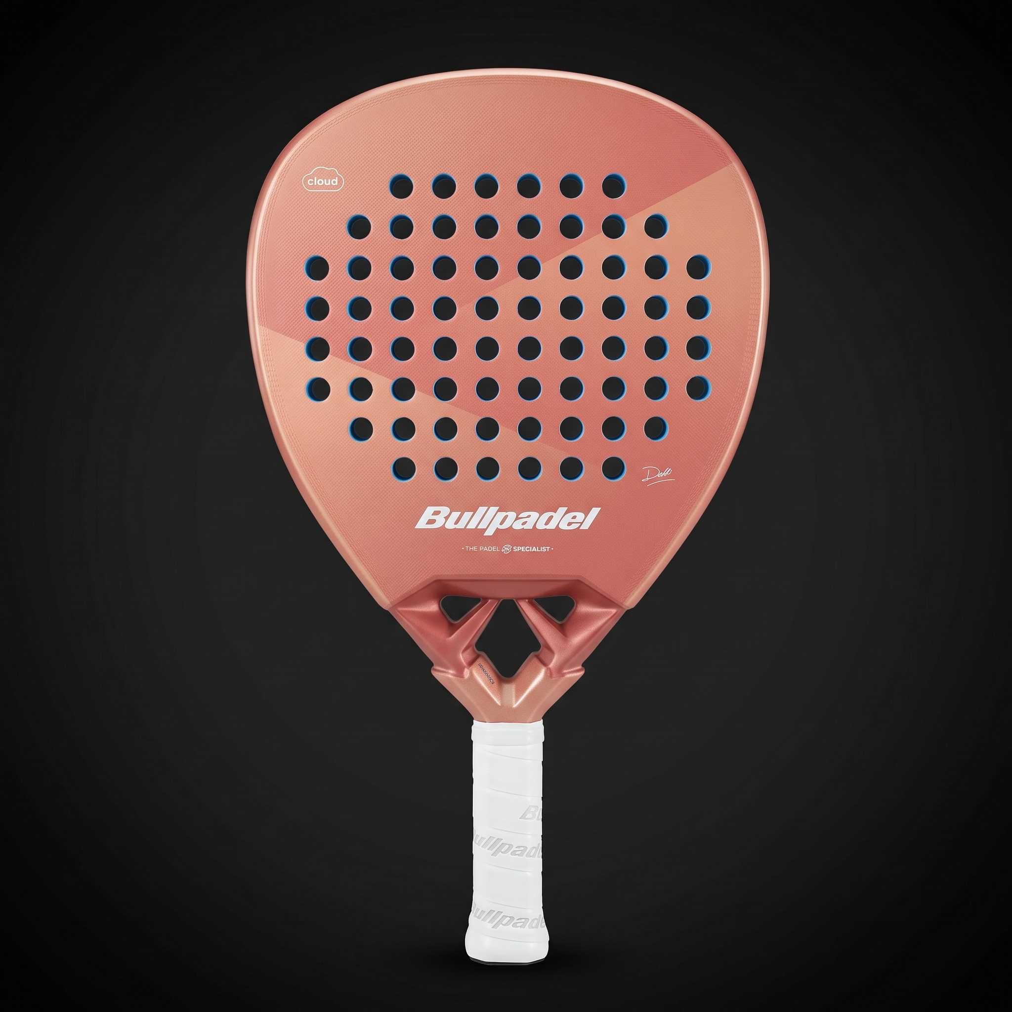Bullpadel Vertex 05 W Cloud