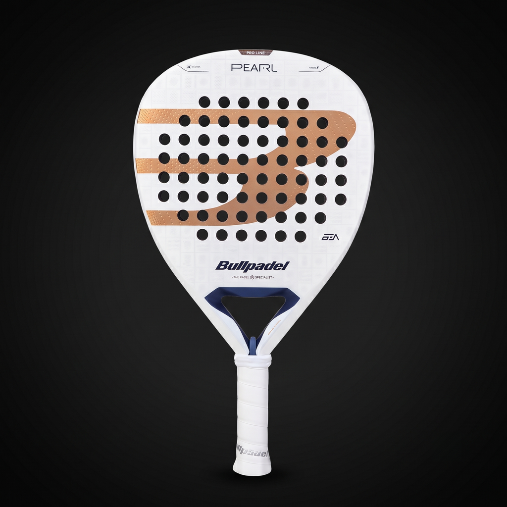 Bullpadel Pearl 2027 Bea González