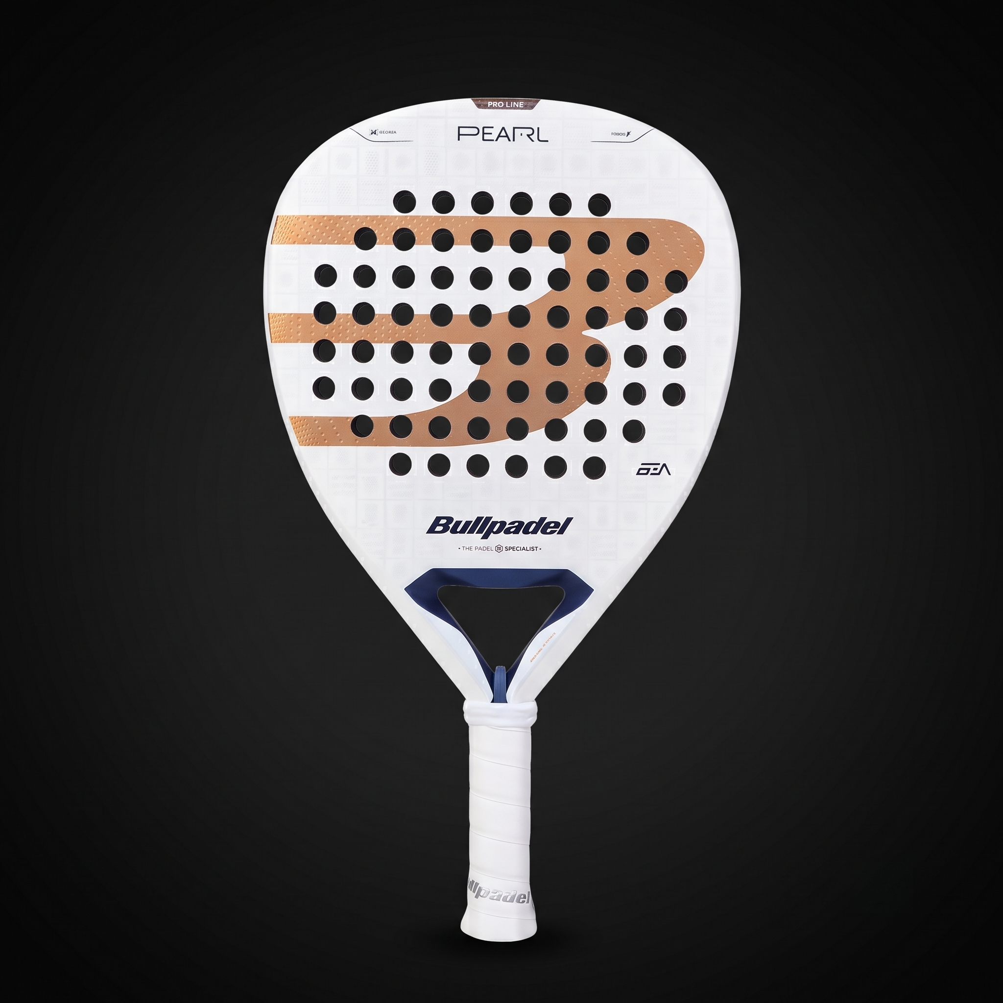 Bullpadel Pearl 2027 Bea González