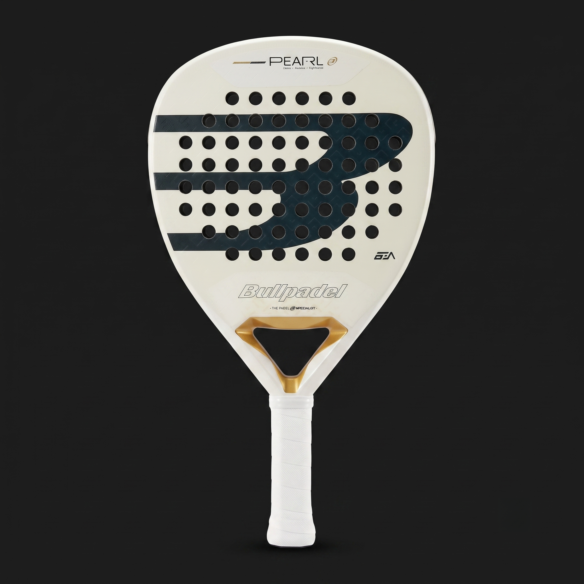 Bullpadel Pearl 2026
