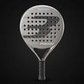 Bullpadel Sniper Control Gris