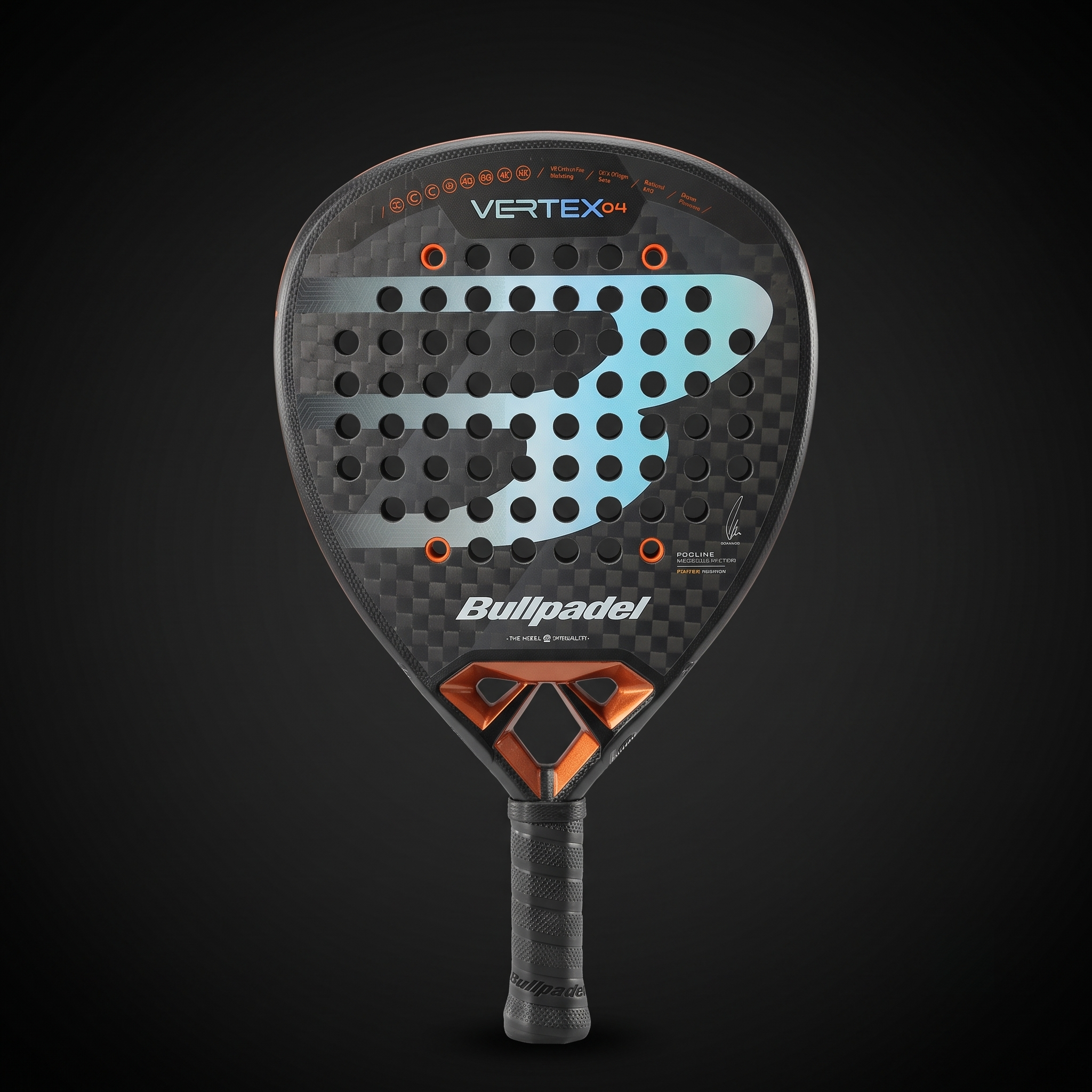 Bullpadel Vertex 04 2025