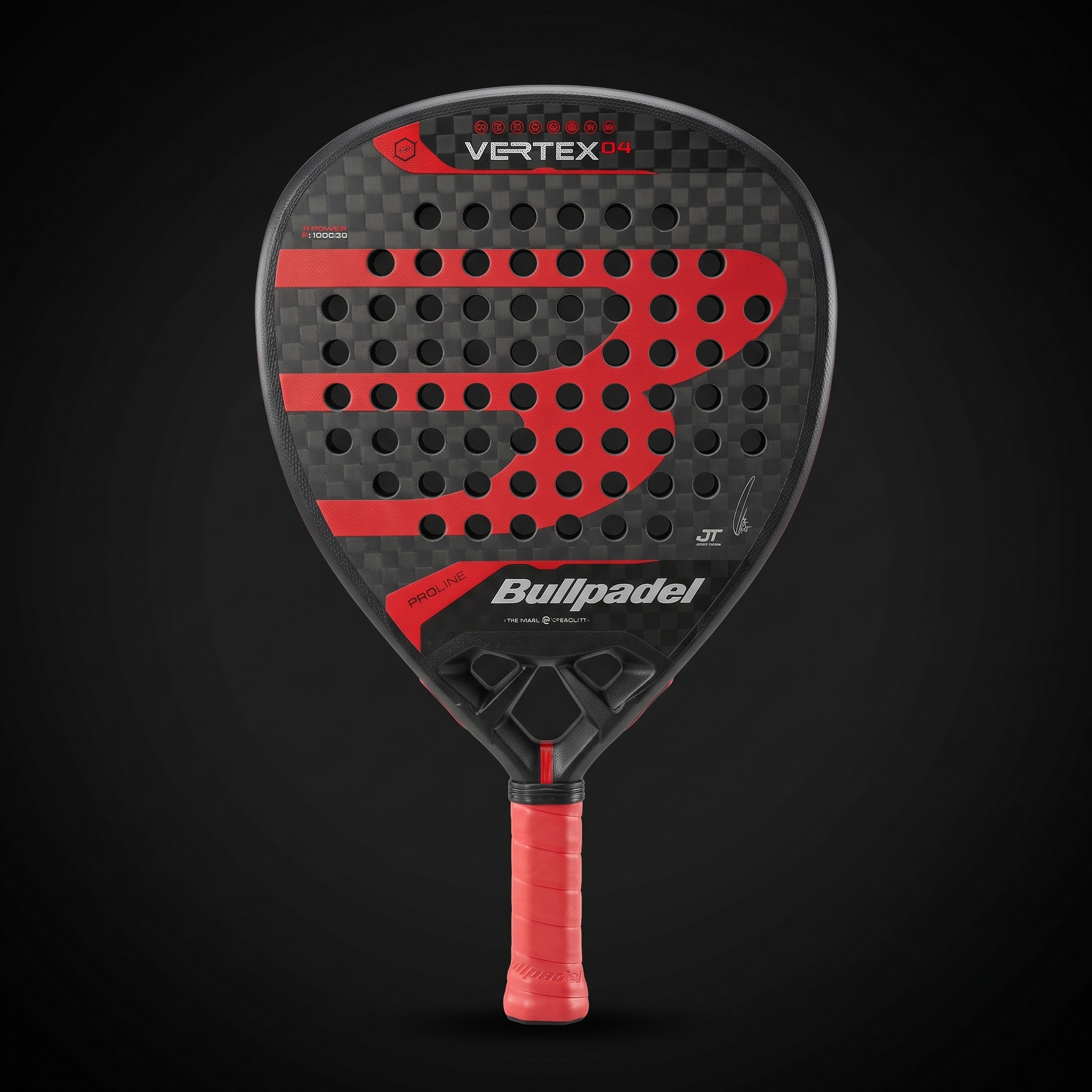 Bullpadel Vertex 04 2024
