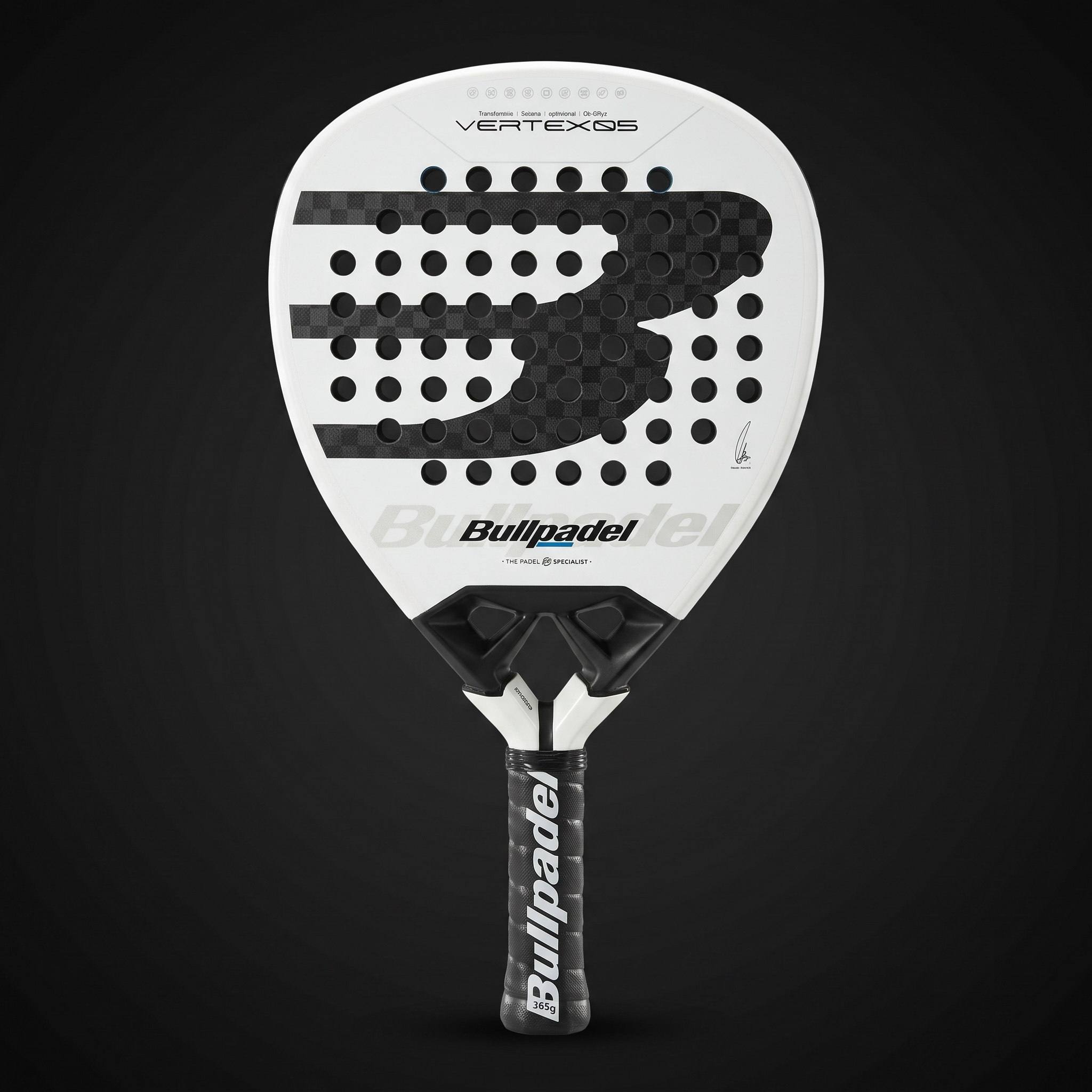 Bullpadel Vertex 05 2026