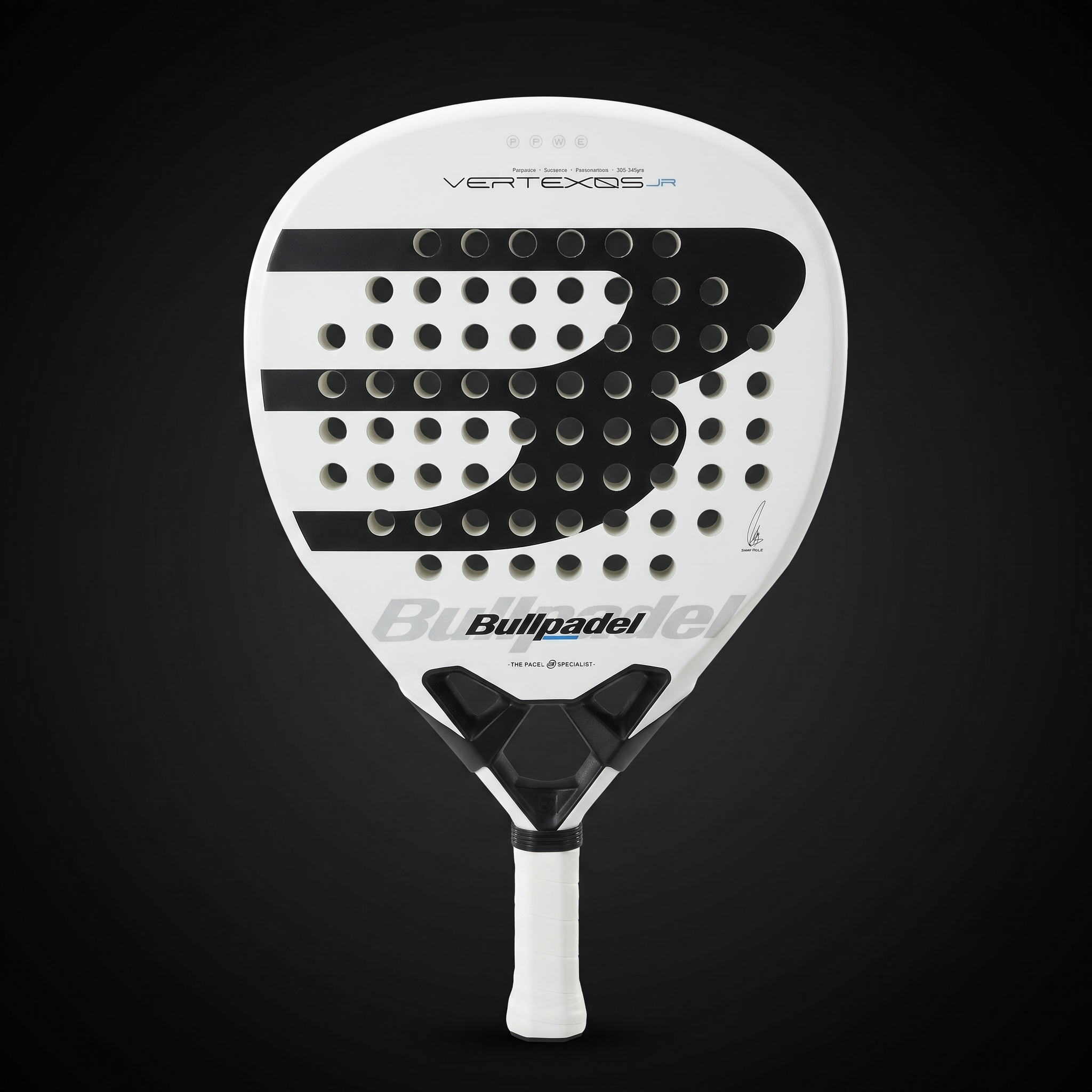 Bullpadel Vertex 05 Junior