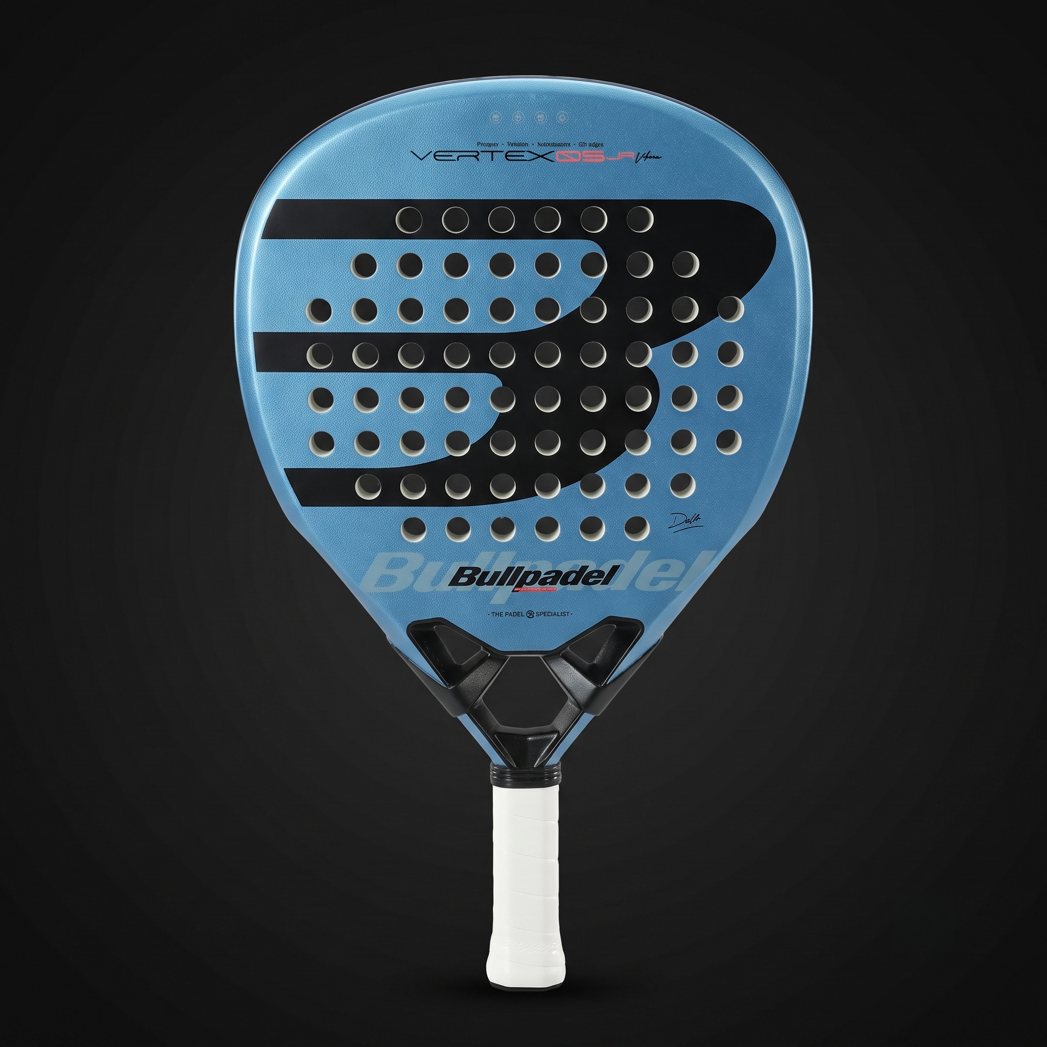 Bullpadel Vertex 05 Junior W