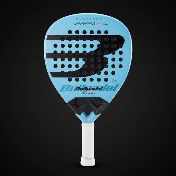 Bullpadel Vertex 05 W