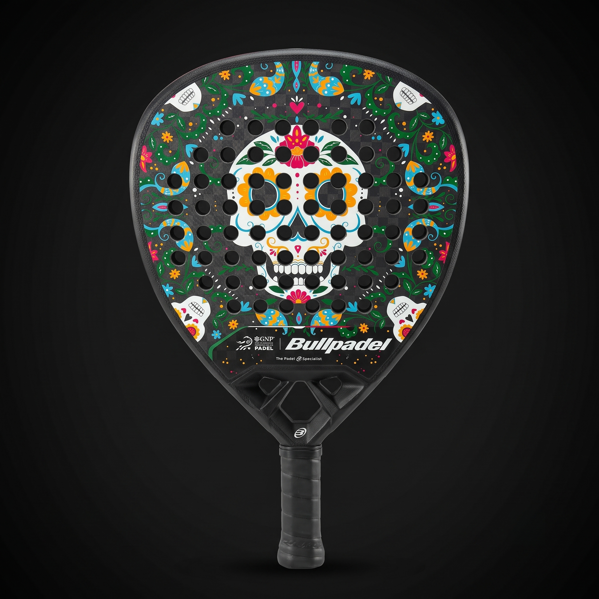 Bullpadel Vertex 04 MX