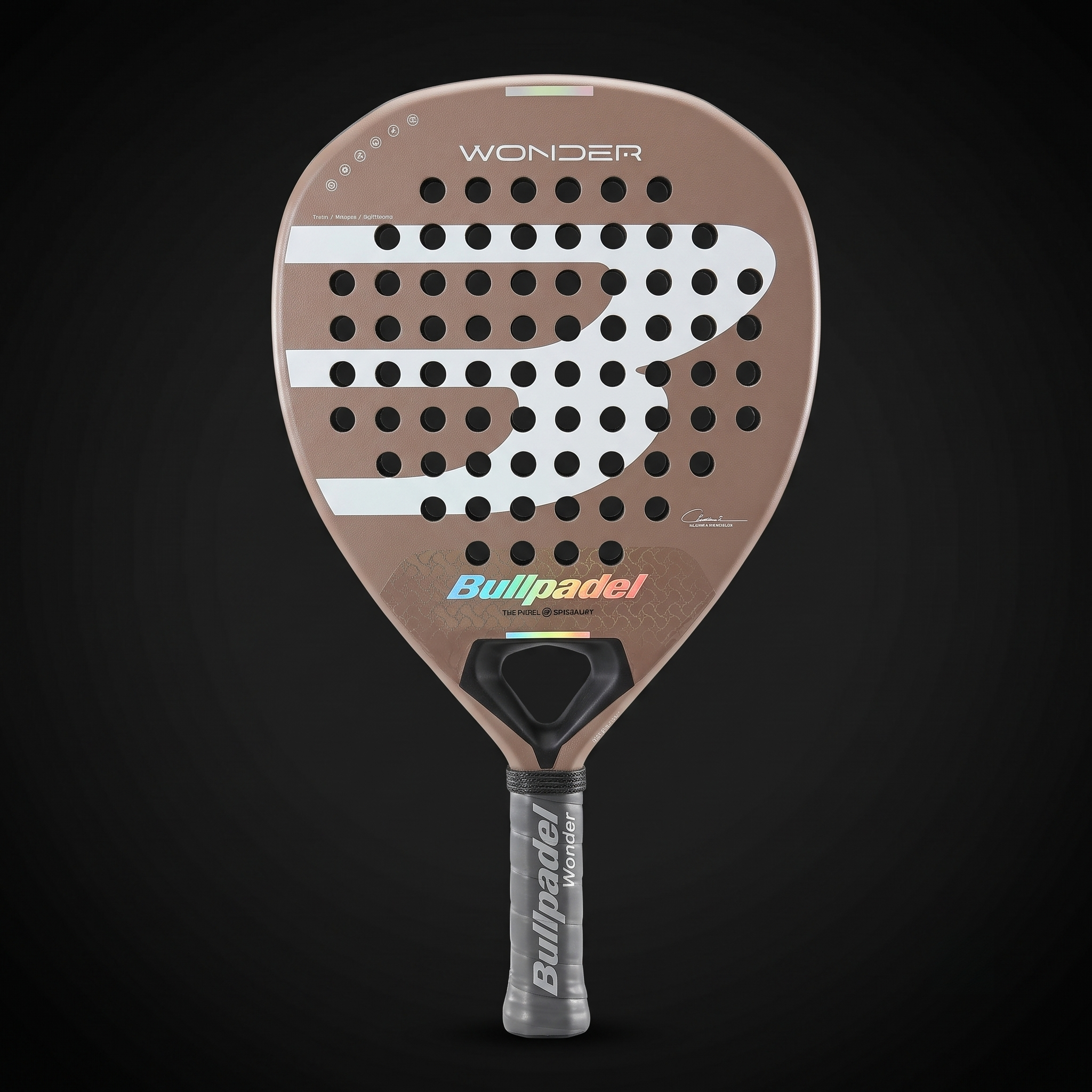 Bullpadel Wonder