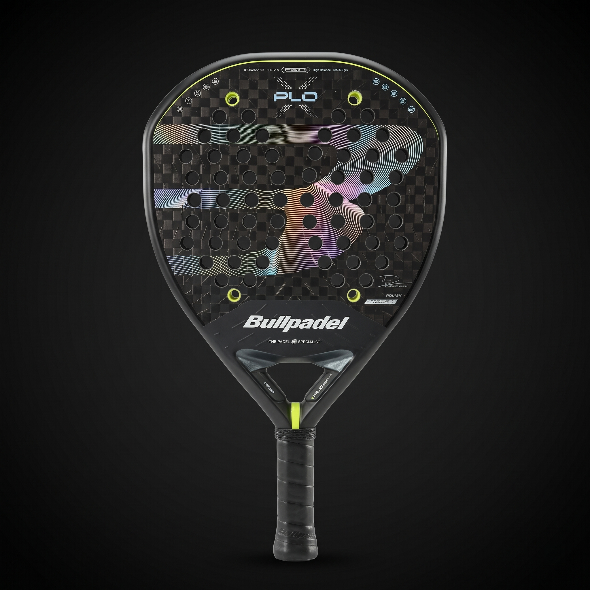 Bullpadel Xplo 2026