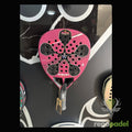 Bullpadel Hack 04 TF 2025