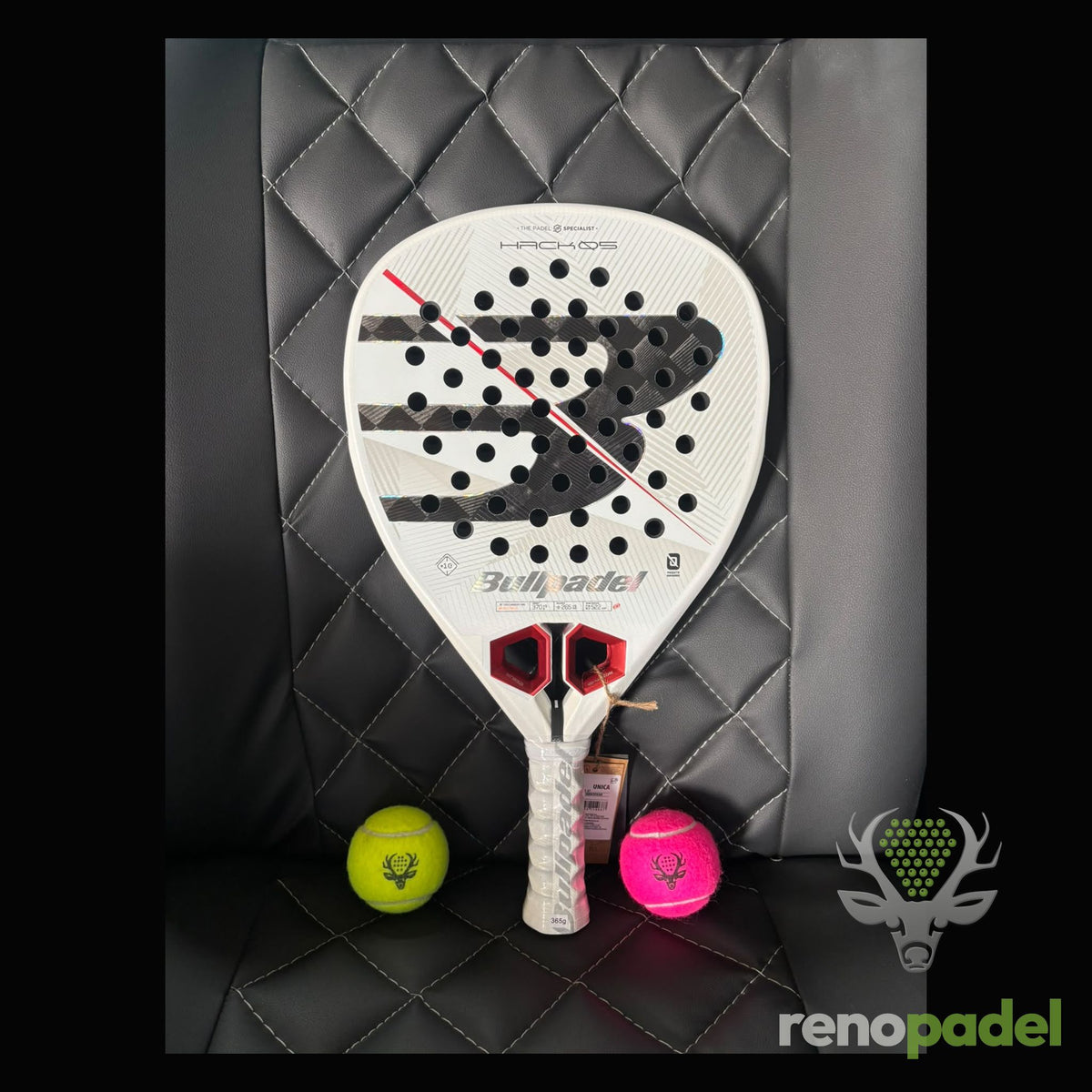 Bullpadel Hack 05 2027