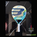Bullpadel Ionic Light 2026
