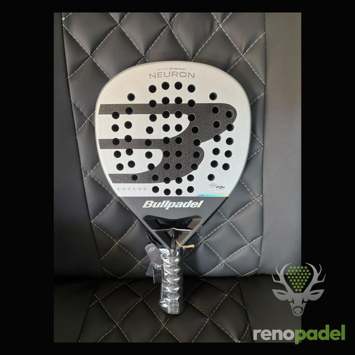 Bullpadel Neurón 2025