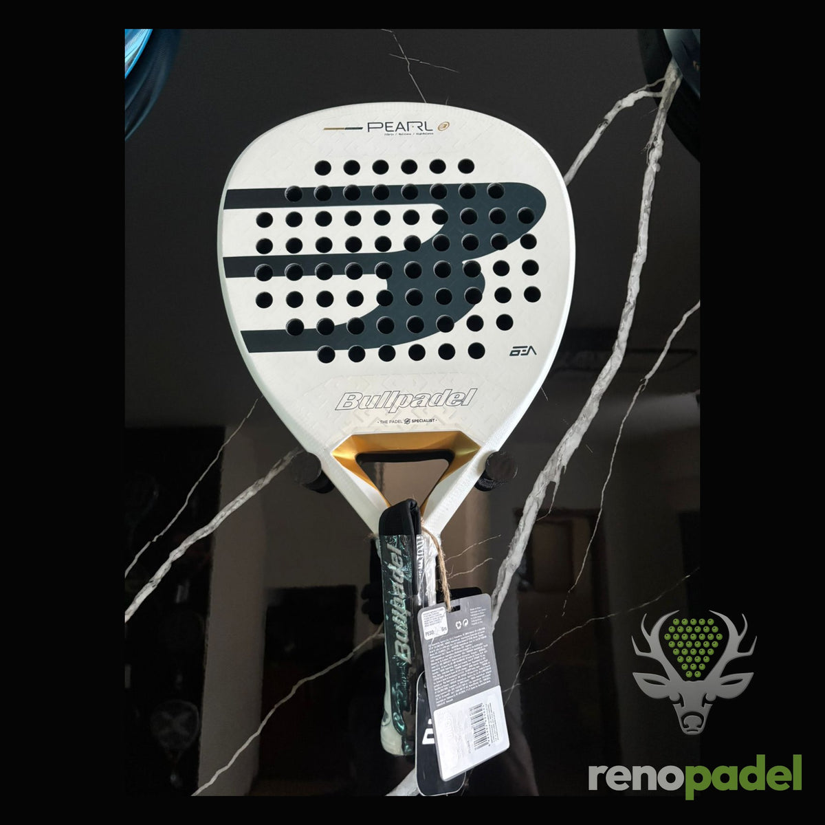 Bullpadel Pearl 2026
